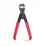 Mini red Japanese pliers 1,5mm